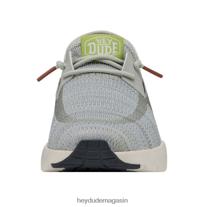 Hey Dude femmes sirocco menthe chaussures DT40T4239