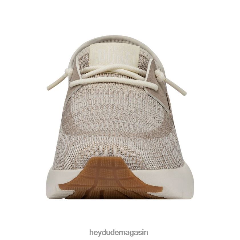 Hey Dude femmes sirocco neutre chaussures DT40T4238
