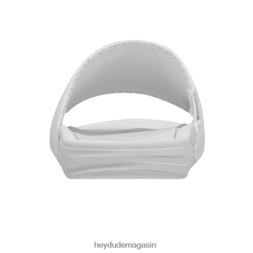 Hey Dude femmes oeillet Chandler cloches de la chapelle chaussures DT40T4265