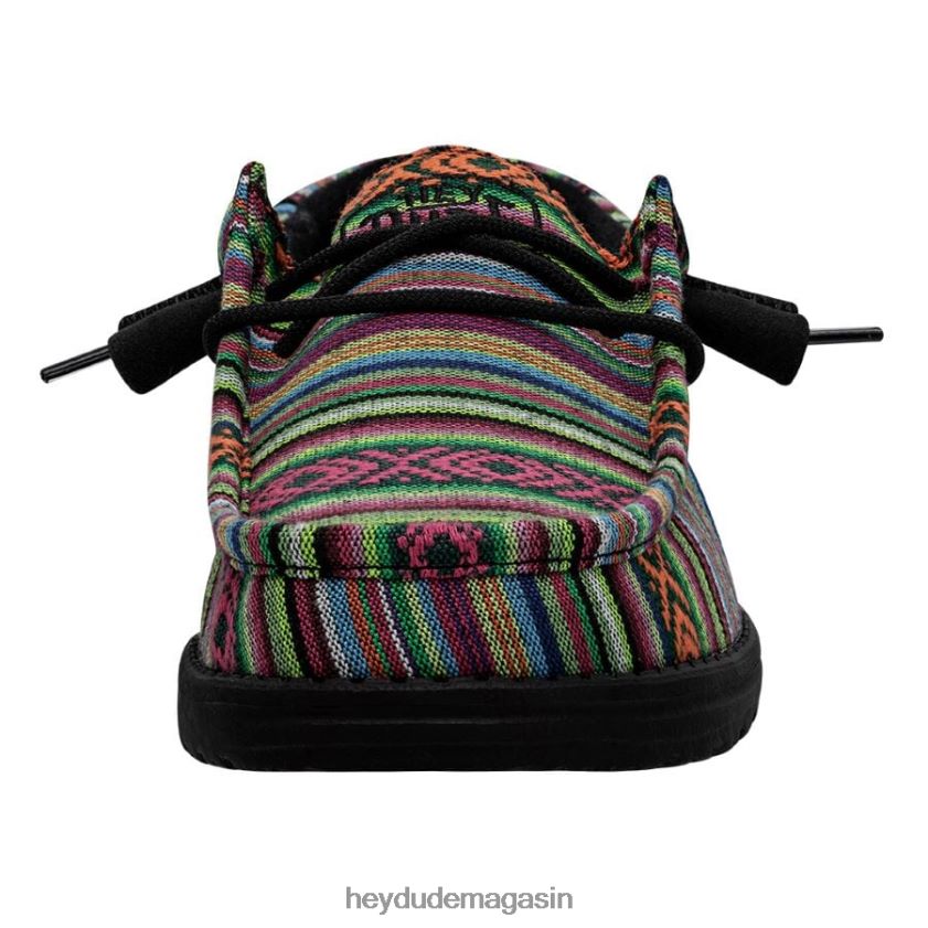 Hey Dude Hommes Wally Sérape mesa verde chaussures DT40T4435
