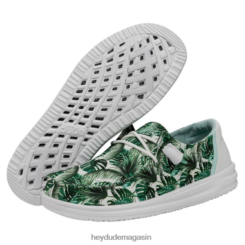 Hey Dude Hommes Wendy H2O Dendron d'été chaussures DT40T4108