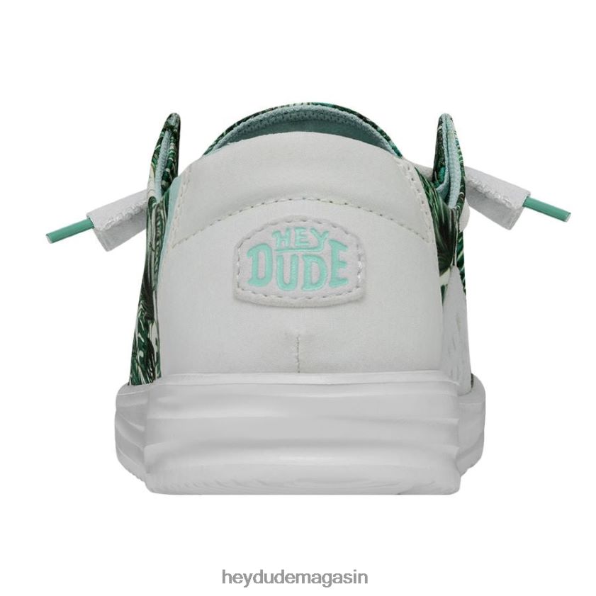 Hey Dude Hommes Wendy H2O Dendron d'été chaussures DT40T4108