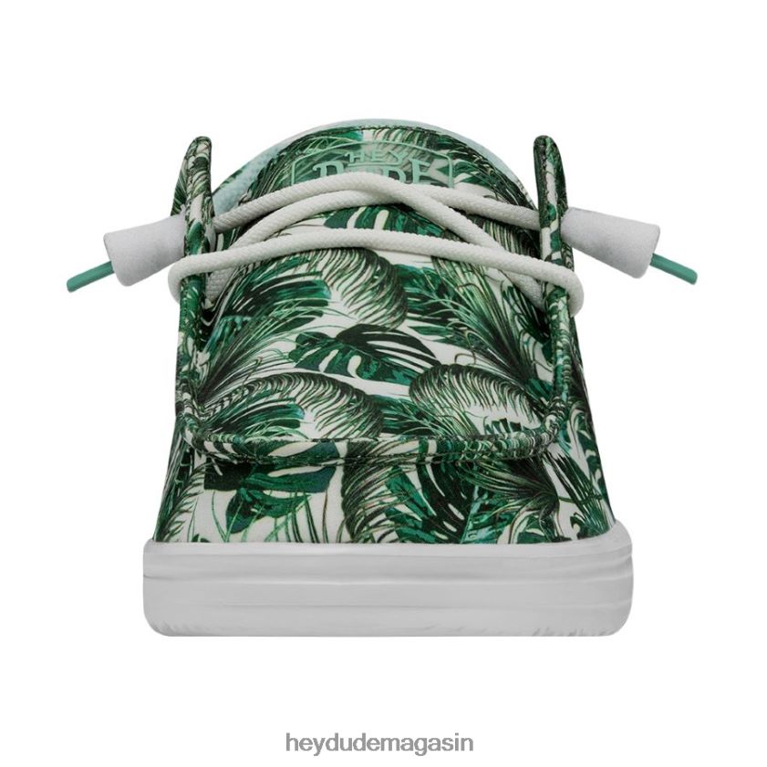 Hey Dude Hommes Wendy H2O Dendron d'été chaussures DT40T49