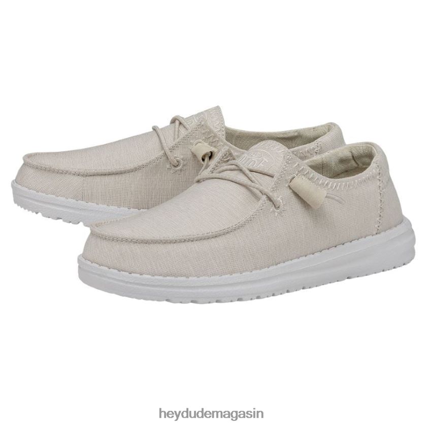 Hey Dude Hommes Wendy étoile Bonnet de neige chaussures DT40T4146