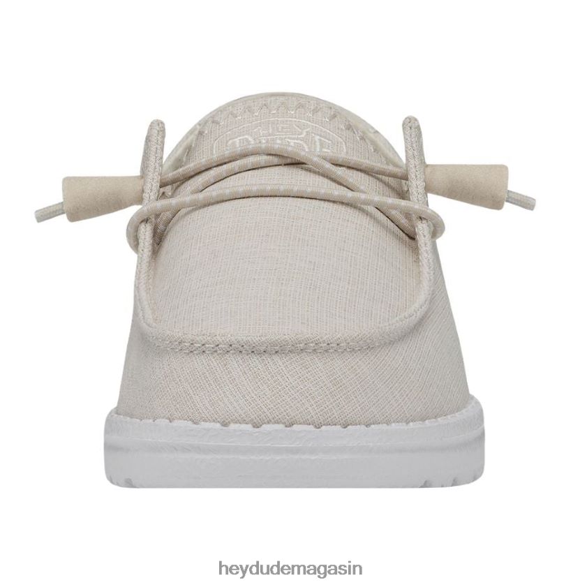 Hey Dude Hommes Wendy étoile Bonnet de neige chaussures DT40T4146
