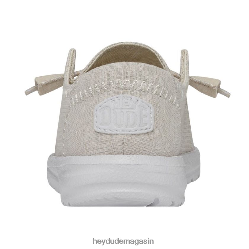 Hey Dude Hommes Wendy étoile Bonnet de neige chaussures DT40T4146