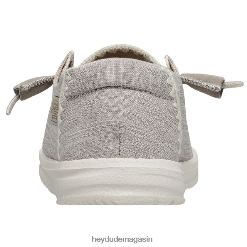 Hey Dude Hommes couverture bohème Wendy Bryce chaussures DT40T4204